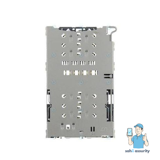 MMC Connector for Vivo Y11 2019 thumbnail